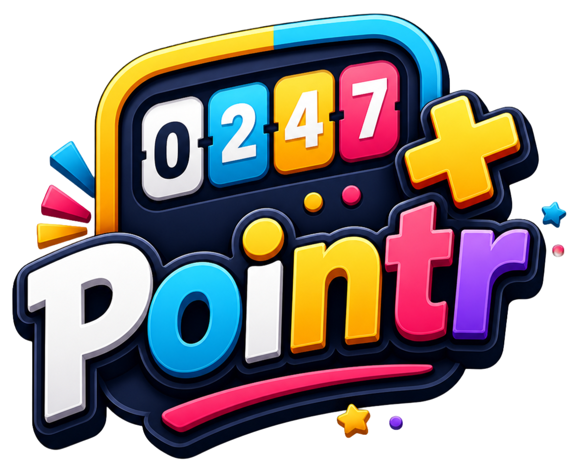 Pointr
